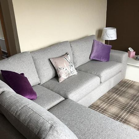 Greannan Upper Self Catering Apartment Blackwaterfoot Екстериор снимка